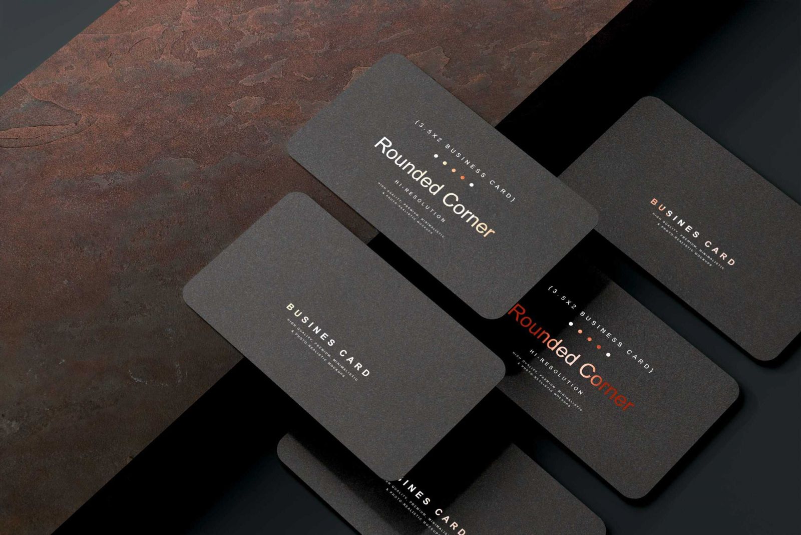 in card visit bao nhiêu tiền