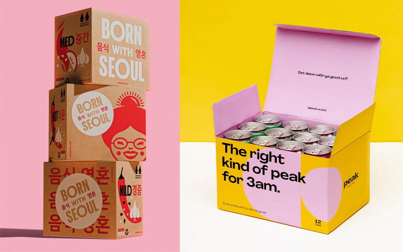 bảng giá in thùng carton