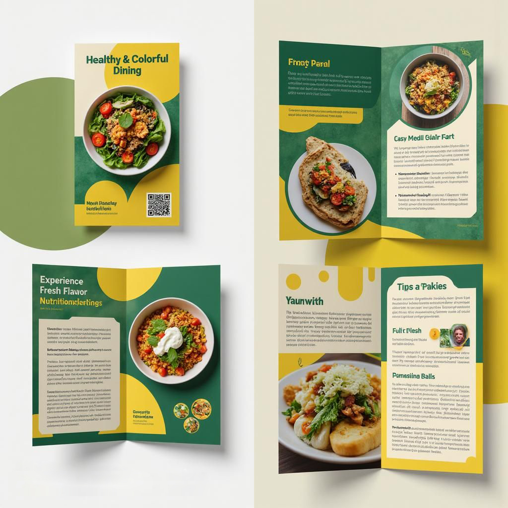 mẫu in tờ rơi đẹp