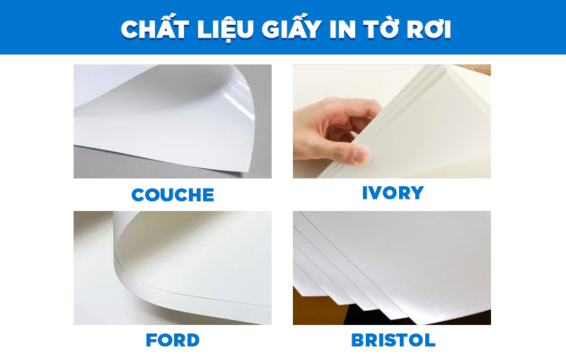 in tờ rơi bình dương