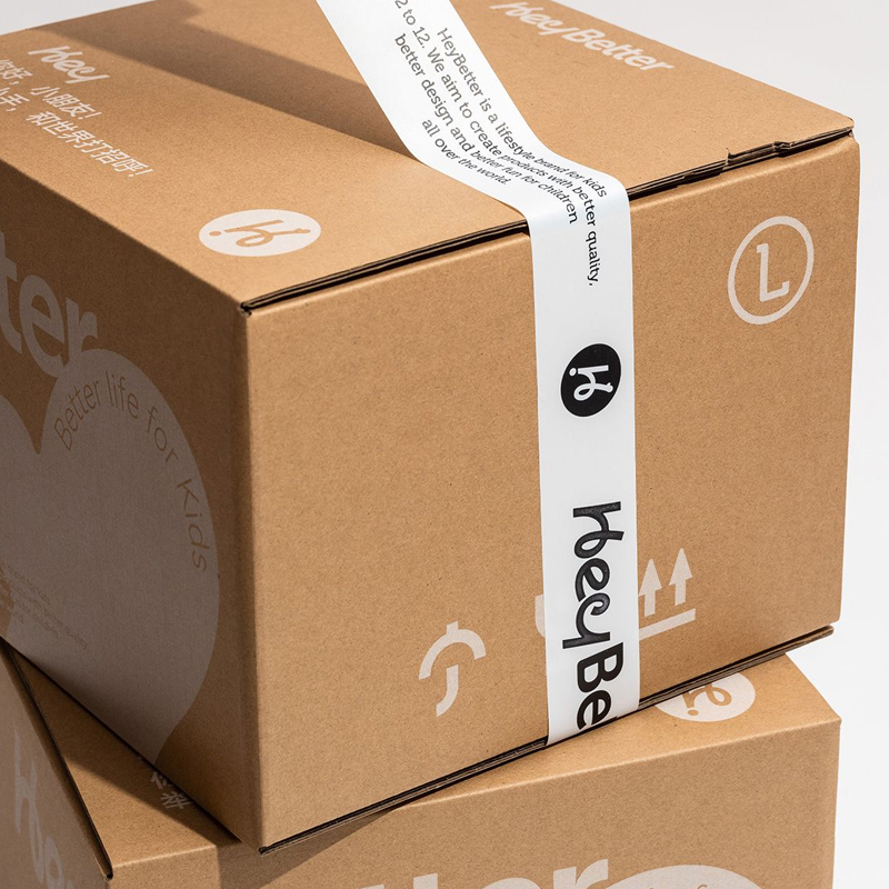 thùng carton in màu