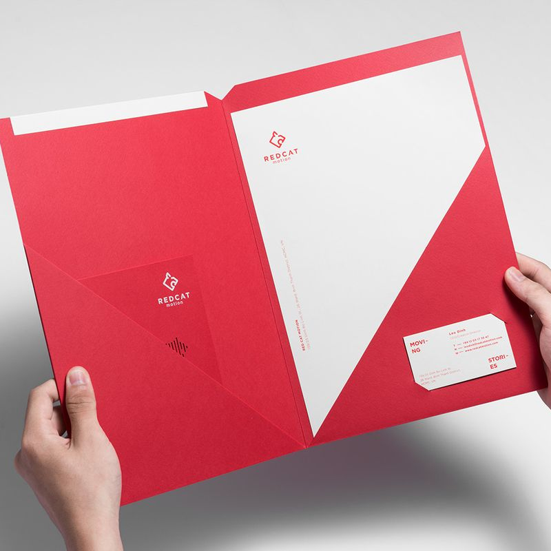 mẫu in bìa hồ sơ