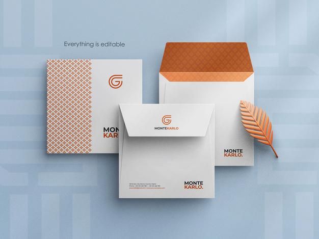 in bao thư đẹp giá rẻ hcm