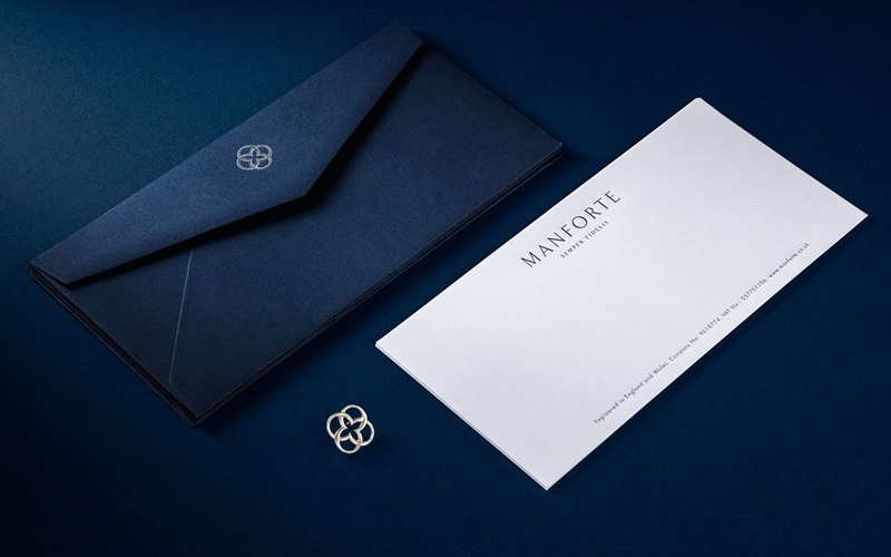 in bao thư số lượng ít