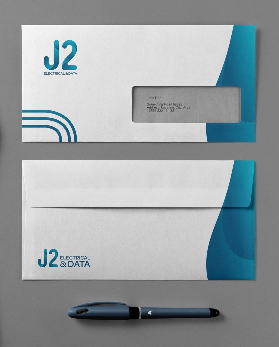 in bao thư số lượng ít