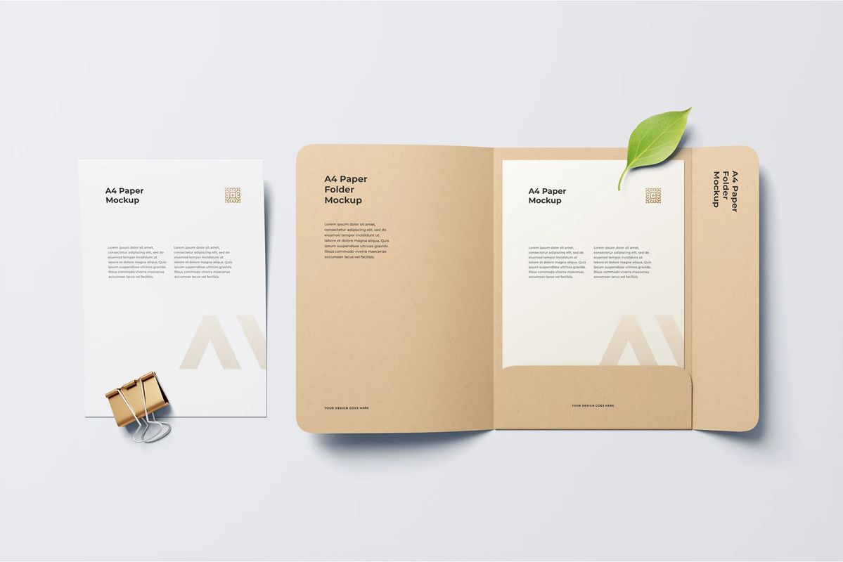 in bìa hồ sơ tphcm