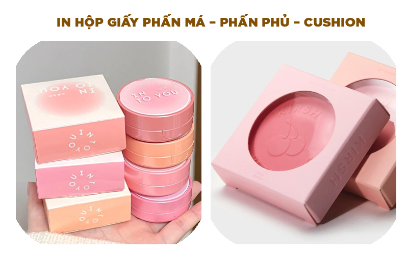 in hộp đựng phấn