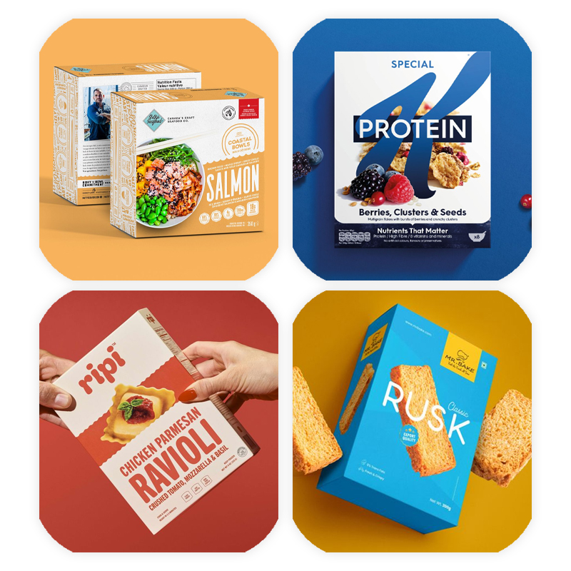 xưởng in hộp bánh