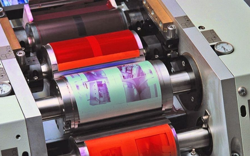 xưởng in tem nhãn