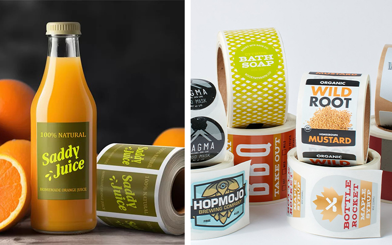 in tem nhãn cuộn decal hcm