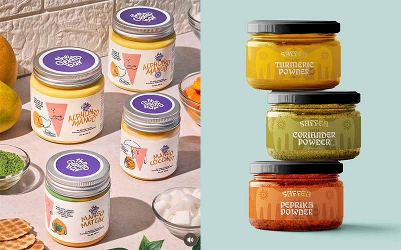 in tem nhãn dán thực phẩm