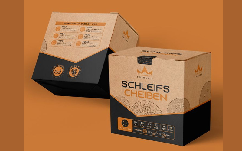 xưởng in thùng carton