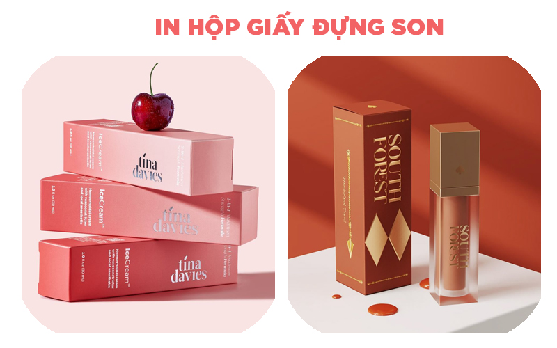in hộp đựng son thỏi