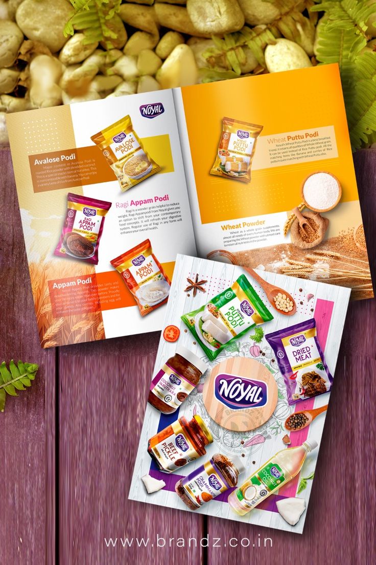 in catalog gần đây