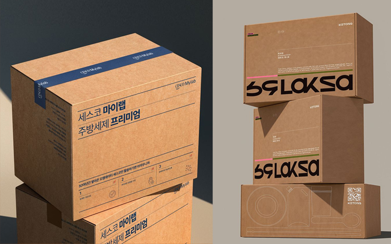 công ty in thùng carton