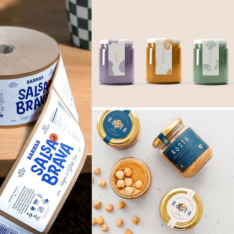 in tem nhãn cao cấp